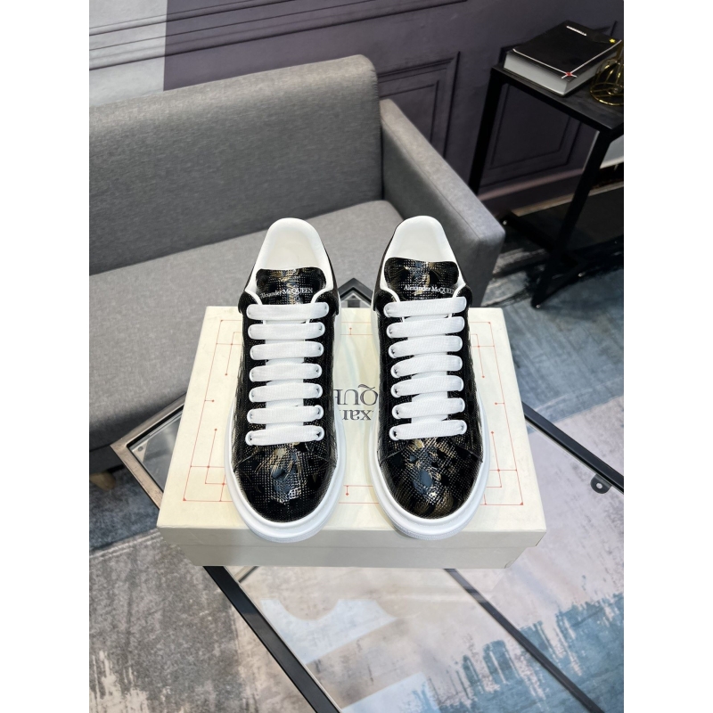 alexander M*Q*en casual shoes